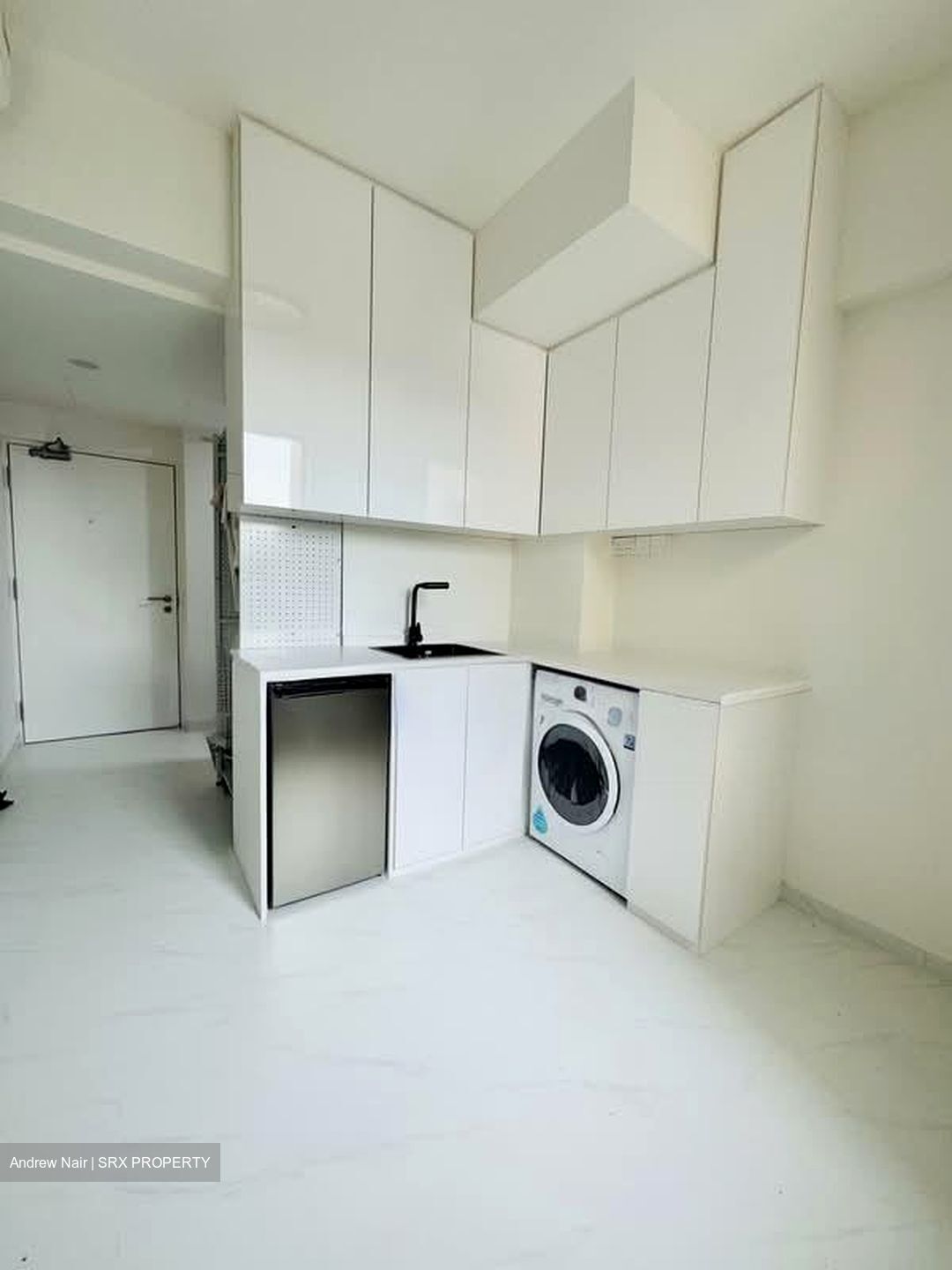 The Riverwalk / Riverwalk Apartments (D1), Apartment #563483351